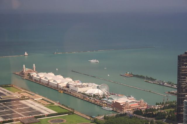 13 de agosto disfrutando de Chicago - Este de USA a nuestra manera (7)