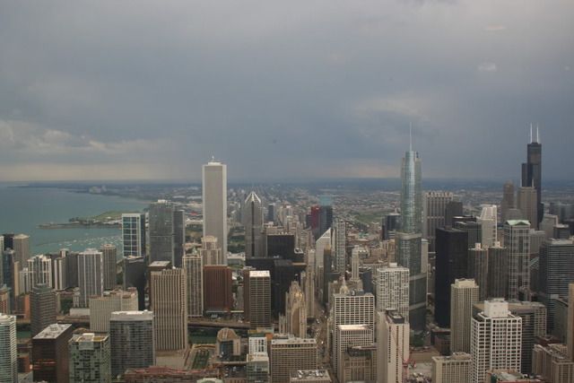 13 de agosto disfrutando de Chicago - Este de USA a nuestra manera (6)