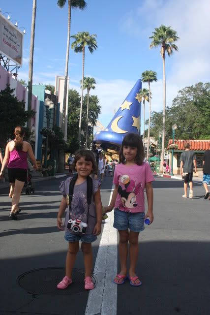 Este de USA a nuestra manera - Blogs de USA - 17 de agosto Hollywood studios (1)