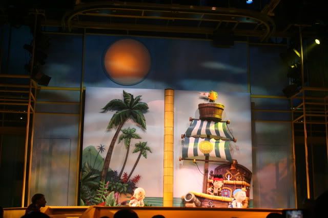 Este de USA a nuestra manera - Blogs de USA - 17 de agosto Hollywood studios (3)