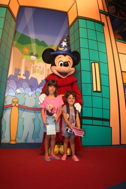 Este de USA a nuestra manera - Blogs de USA - 17 de agosto Hollywood studios (4)