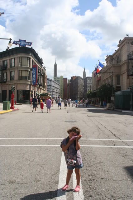 Este de USA a nuestra manera - Blogs de USA - 17 de agosto Hollywood studios (7)