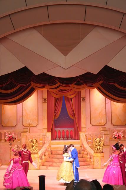 Este de USA a nuestra manera - Blogs de USA - 17 de agosto Hollywood studios (5)