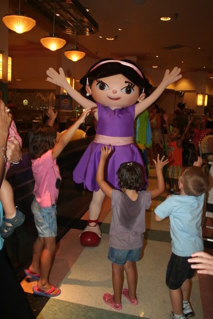 Este de USA a nuestra manera - Blogs de USA - 17 de agosto Hollywood studios (9)