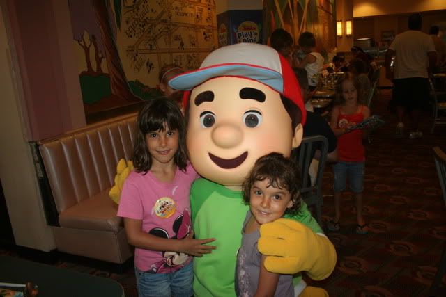 Este de USA a nuestra manera - Blogs de USA - 17 de agosto Hollywood studios (11)