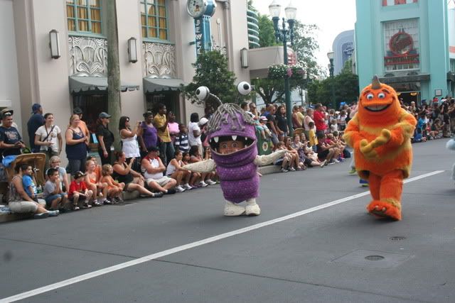 Este de USA a nuestra manera - Blogs de USA - 17 de agosto Hollywood studios (14)