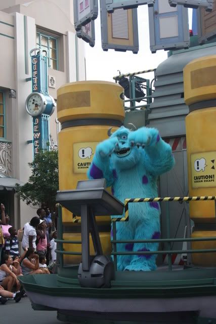 Este de USA a nuestra manera - Blogs de USA - 17 de agosto Hollywood studios (12)