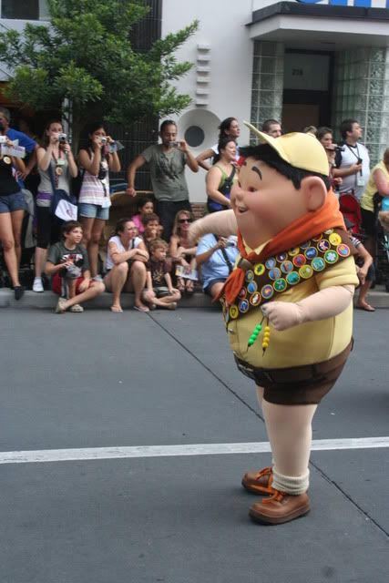 Este de USA a nuestra manera - Blogs de USA - 17 de agosto Hollywood studios (13)