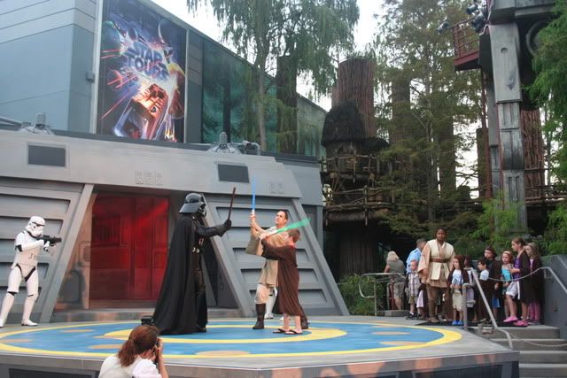 Este de USA a nuestra manera - Blogs de USA - 17 de agosto Hollywood studios (15)