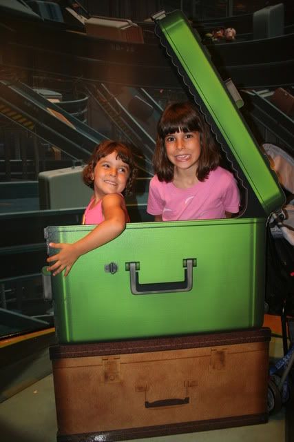 Este de USA a nuestra manera - Blogs de USA - 17 de agosto Hollywood studios (16)
