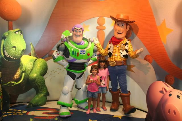 Este de USA a nuestra manera - Blogs de USA - 17 de agosto Hollywood studios (17)