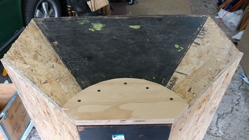 klipschorn false corners