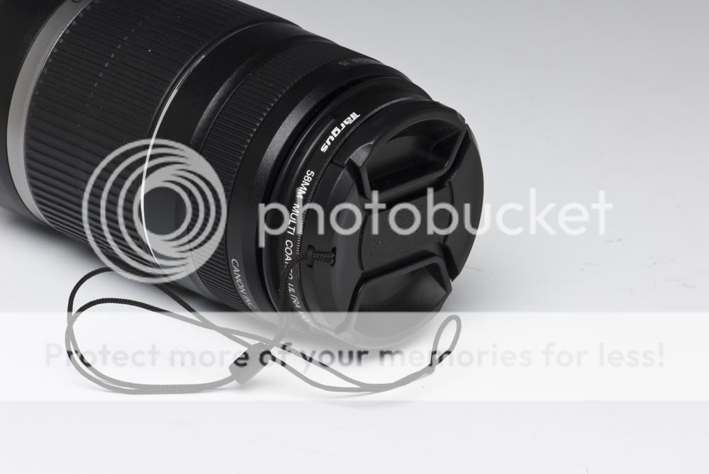 Canon EF S 55 250mm f/4   5.6 S Optical Image Stabilizer Telephoto 