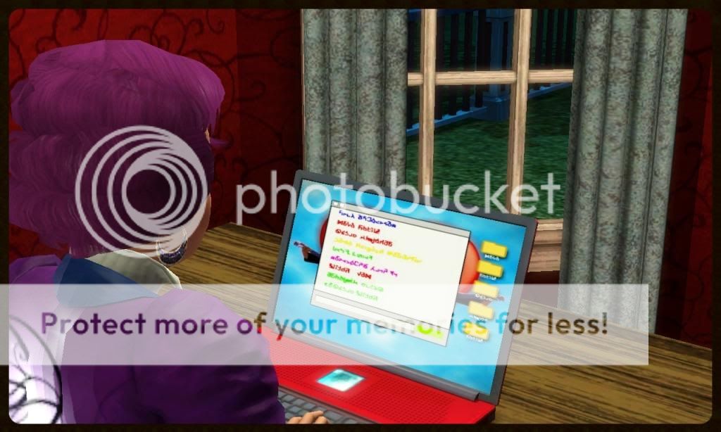 is er online dating op Sims 3 Dating verhalen uit de hel