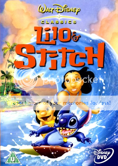 Download Lilo And Stitch (2002)[Mux - 720p - H264 - Ita Eng Ac3 ...