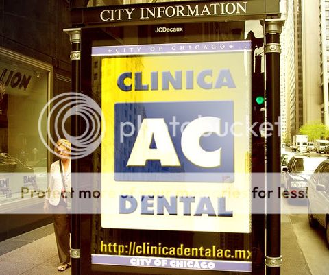 Campana De Salud Bucal Limpiezas Dentales De Cortesia 2101685 Gif