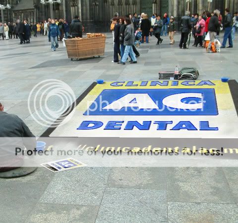 Campana De Salud Bucal Limpiezas Dentales De Cortesia 2101685 Gif