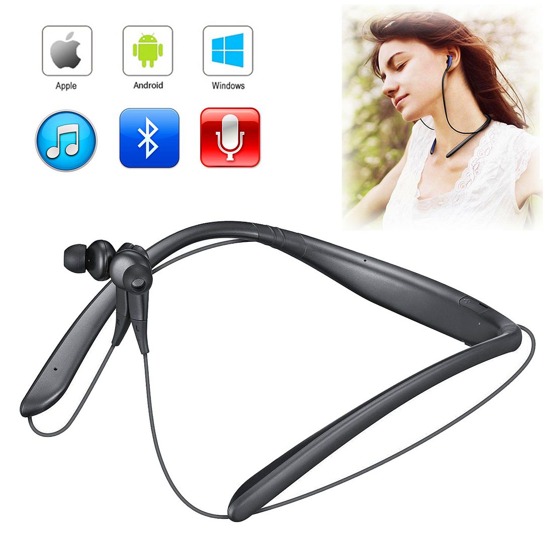 neckband bluetooth headphones perfect choice neckband bluetooth headphones perfect choice