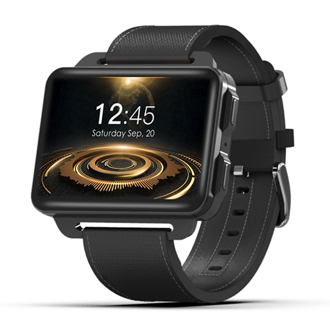 3g wifi phone call gps smart watch