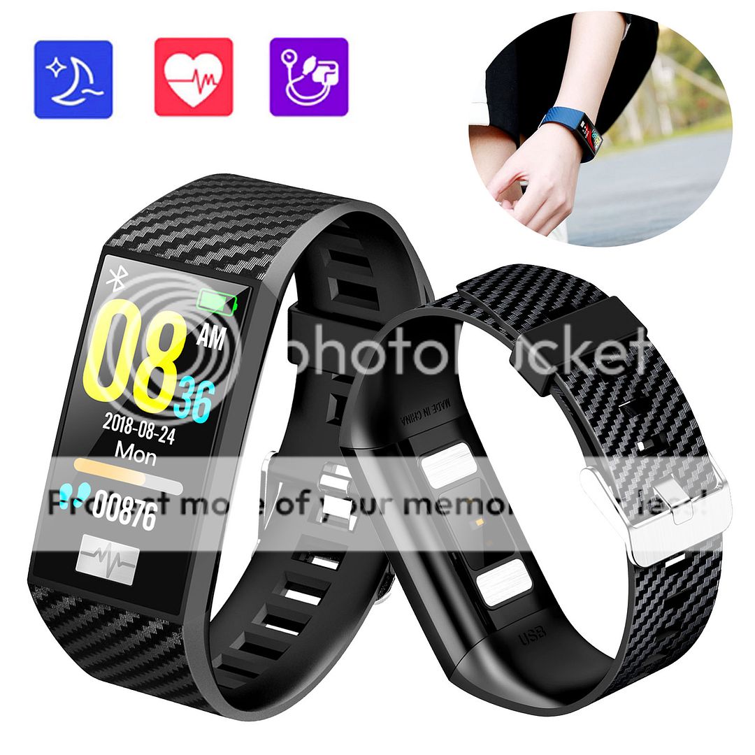 kogan multisport gps watch waterproof