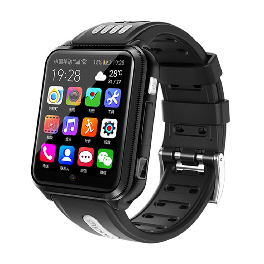 can smart watches connect to wifi
