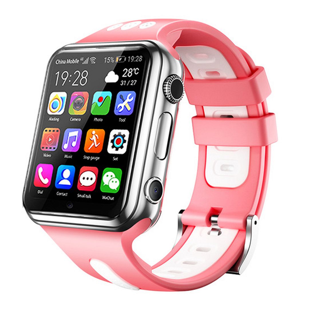 smart watch for kids without phone