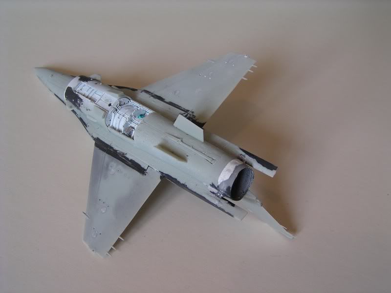 F-16I Sufa - F-16 Fighting Falcon Single Type Group Build ...