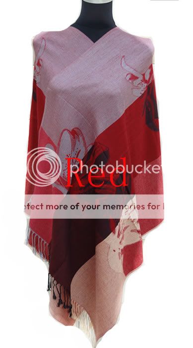 2011 New Wholesale New Style pashmina Scarf Wrap Shawl  