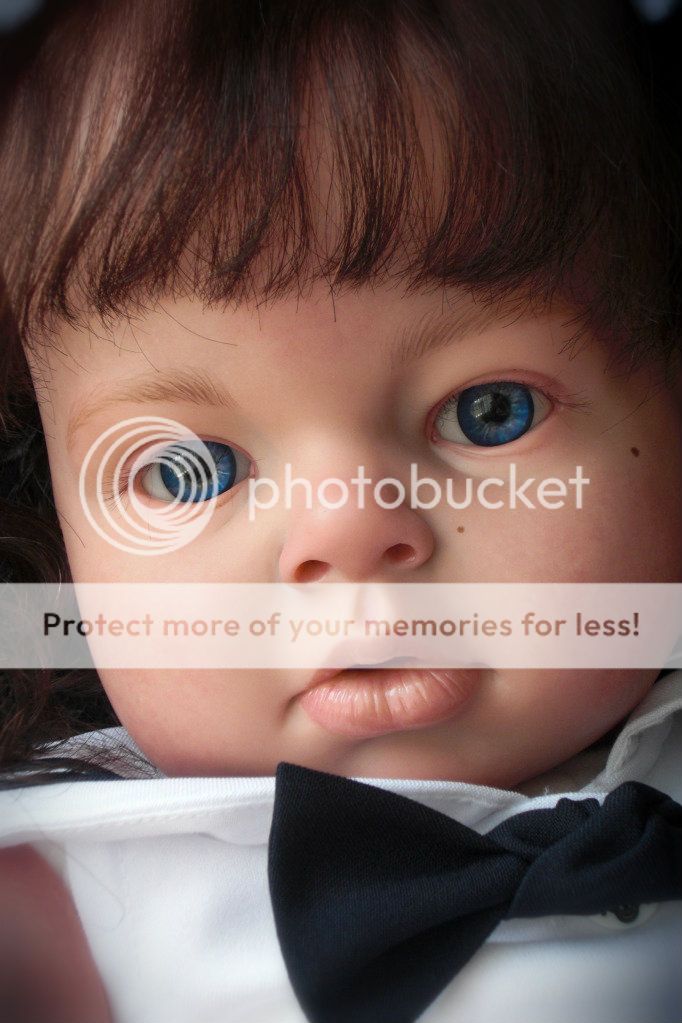   Toddler Baby Girl Pippa♥ Arianna Sculpt by Reva Schick