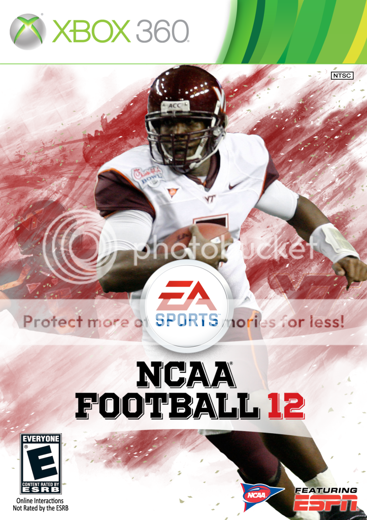 NCAA Football 12 Custom Covers - Page 101 - Operation Sports Forums